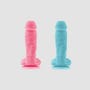 Dildo Phosphorescent Firefly Ferme 12,7 cm