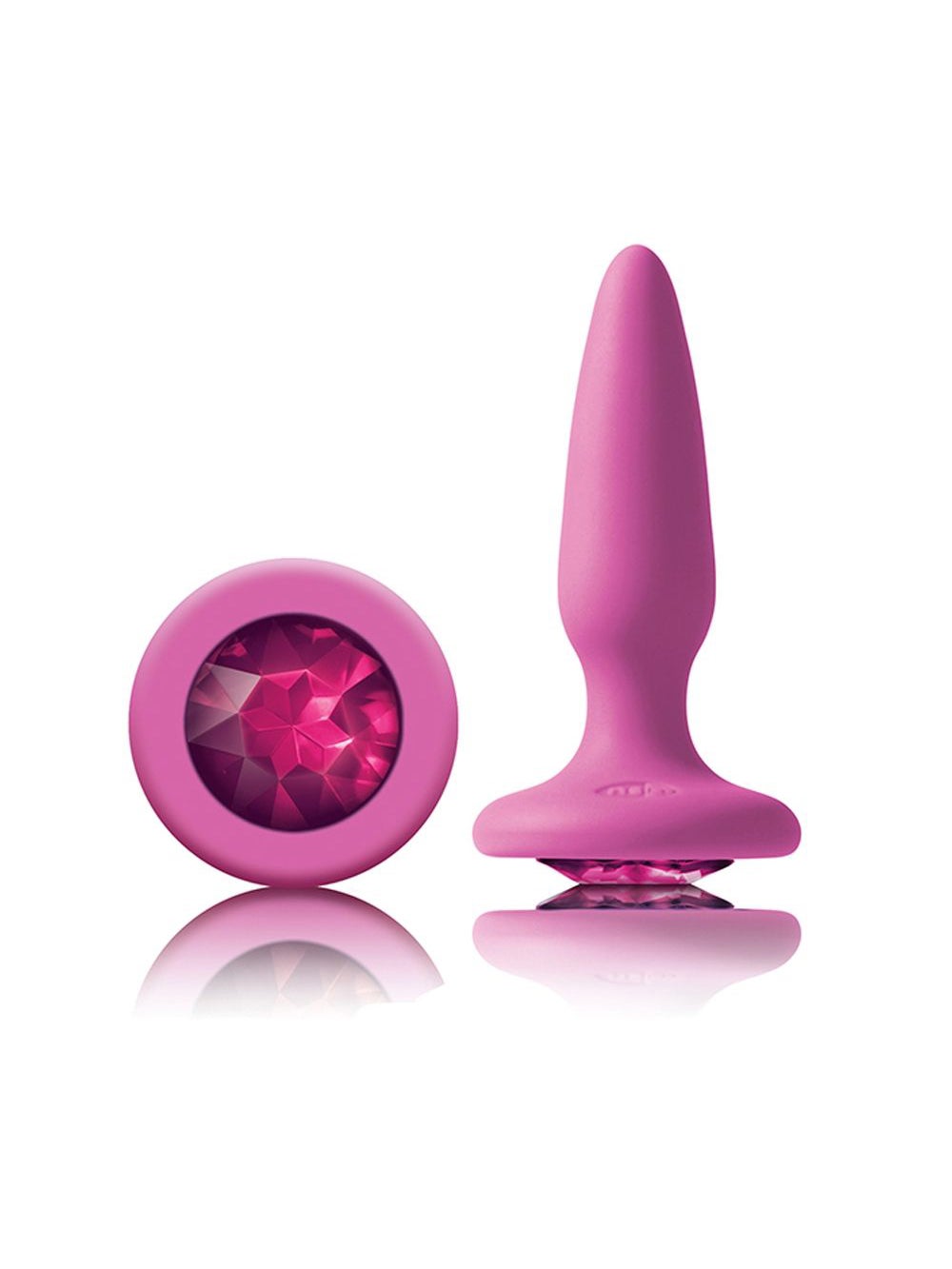 Plug Anal Glams Mini Gem 2