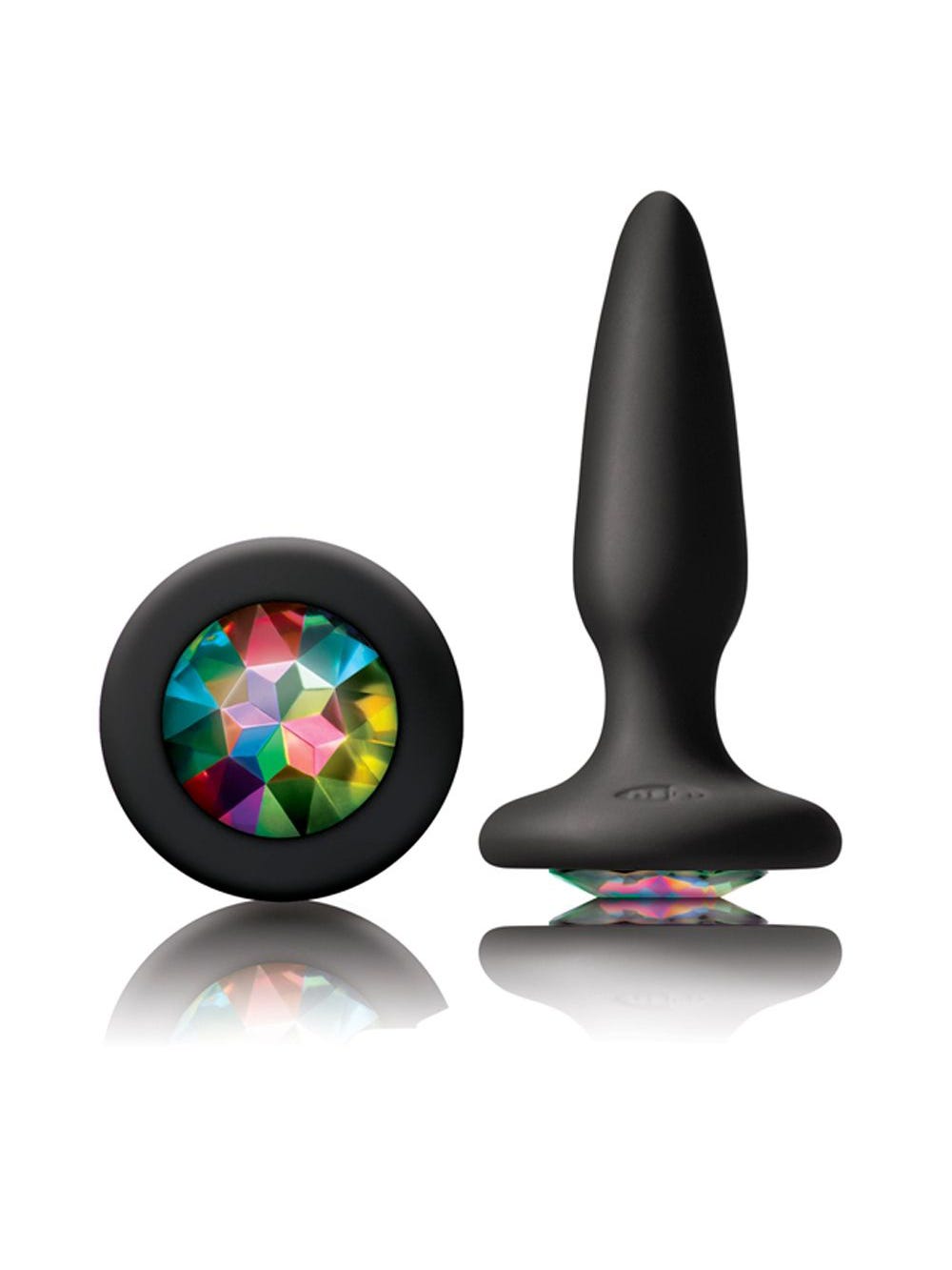 Plug Anal Glams Mini Gem main product photo