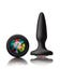 Plug Anal Glams Mini Gem