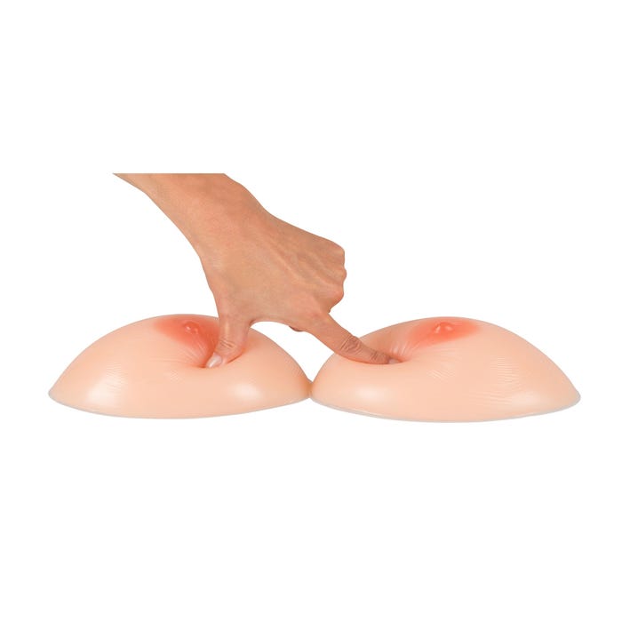 Seins en Silicone 1,2 kg