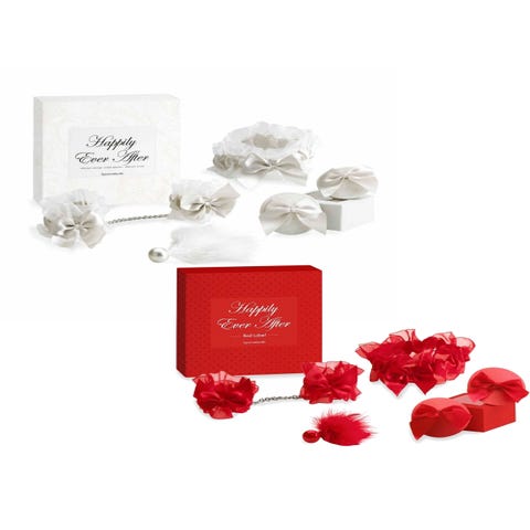 Coffret pour Amoureux Happily Ever After