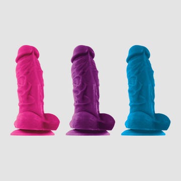 Gode ColourSoft 12,7 cm Soft