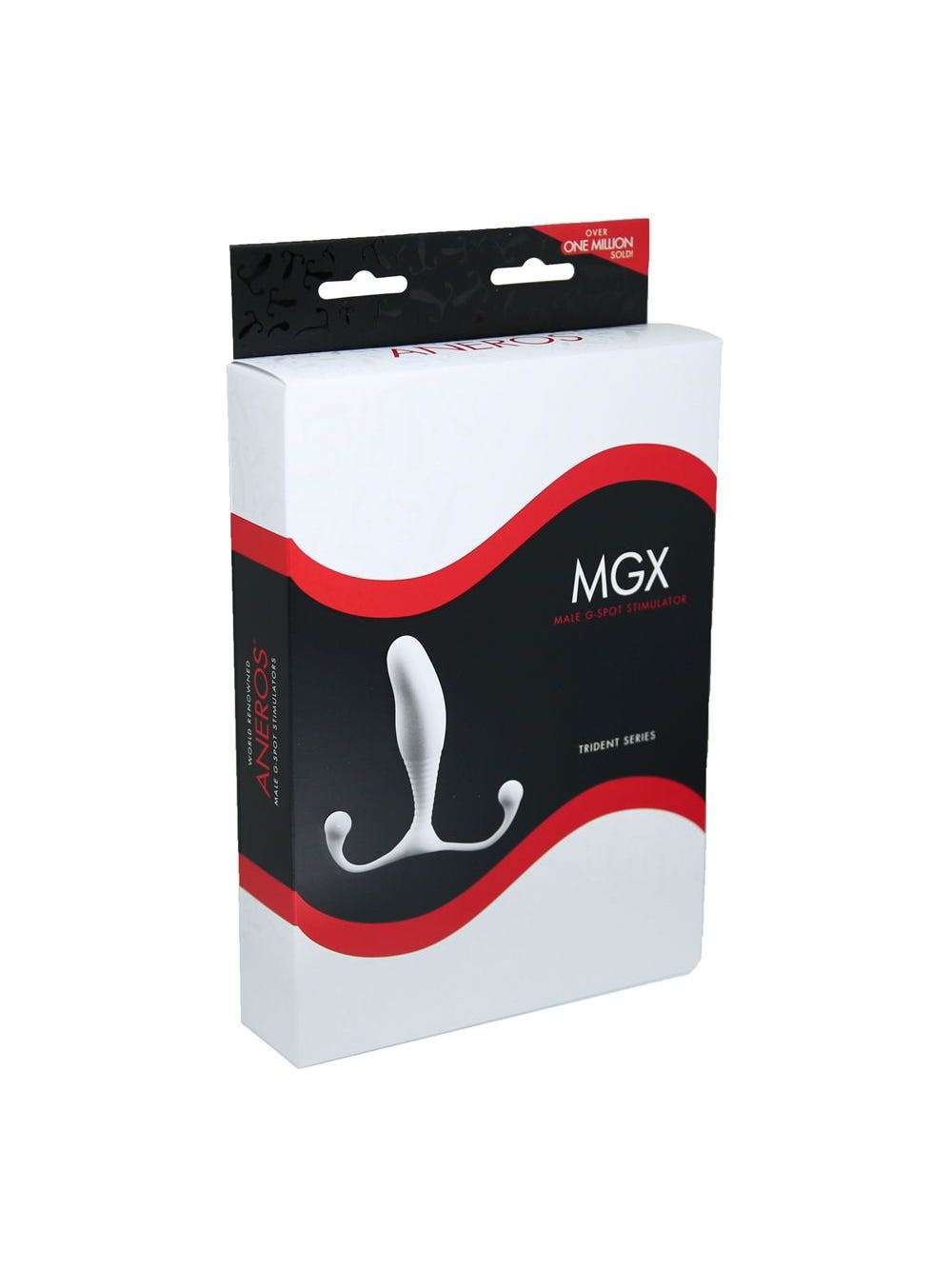 Stimulateur prostatique MGX Trident