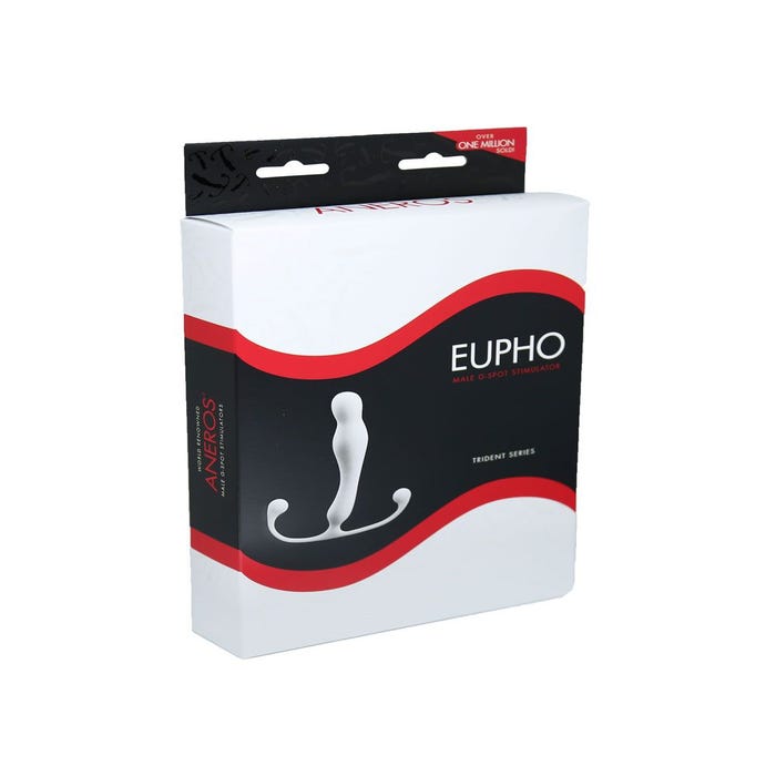 Stimulateur prostatique Eupho Trident