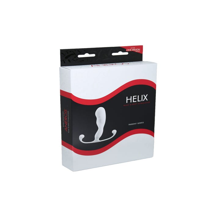 Stimulateur Prostatique Helix Trident