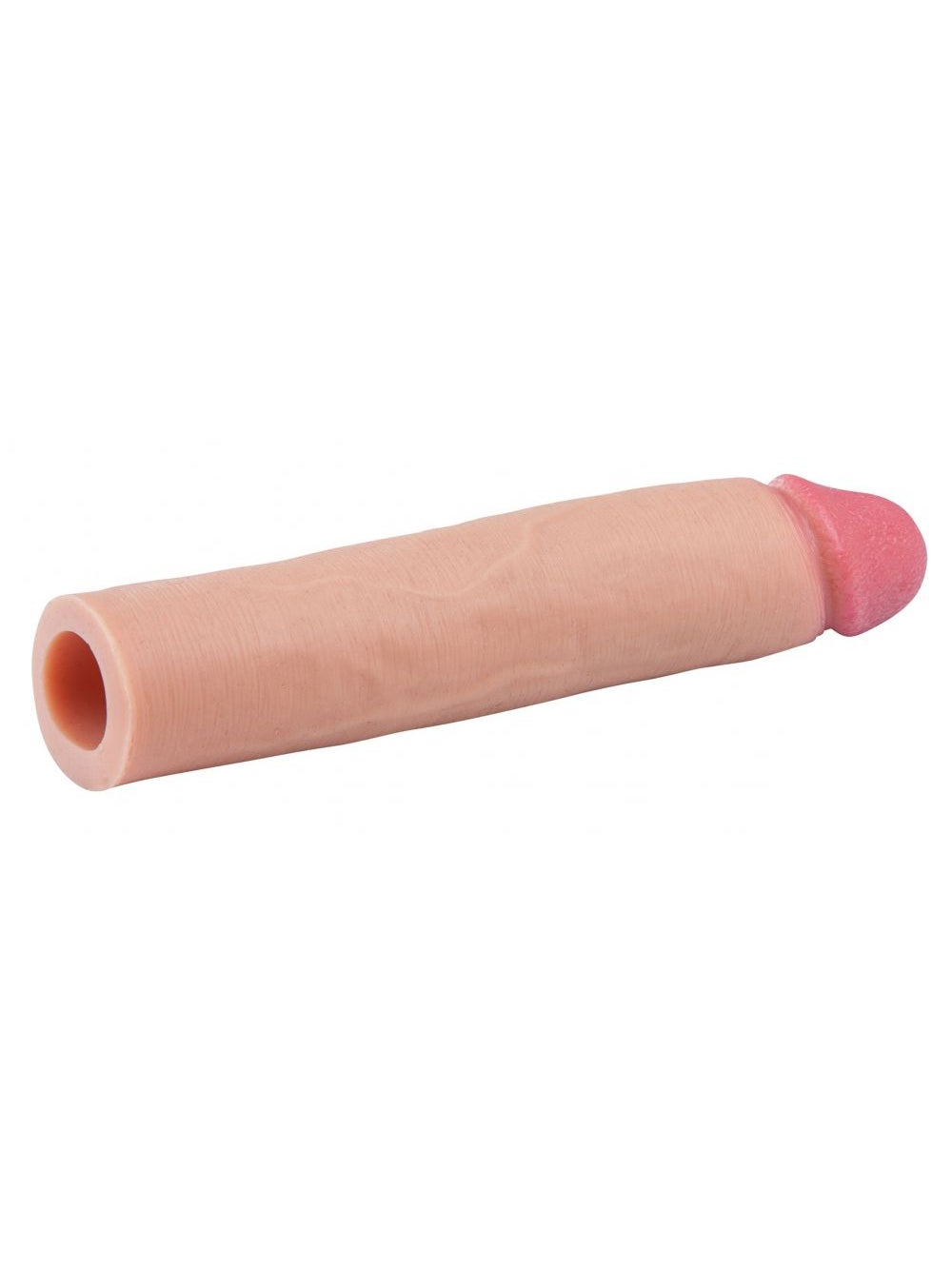 Gaine à Pénis SkinLike Extender +5 cm