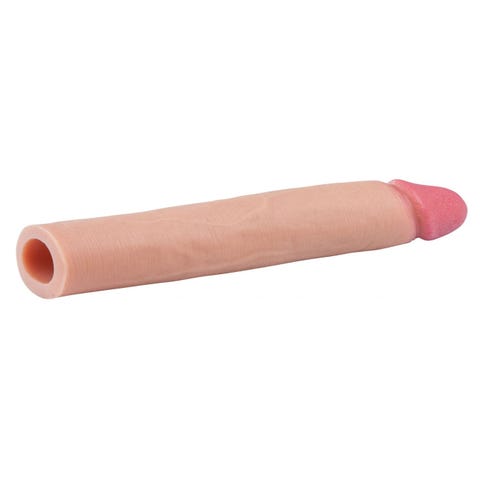 Gaine à Pénis SkinLike Extender +5 cm