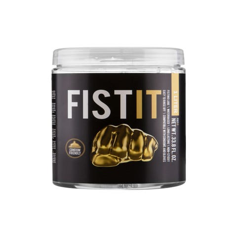 Lubrifiant Fisting 1 Litre