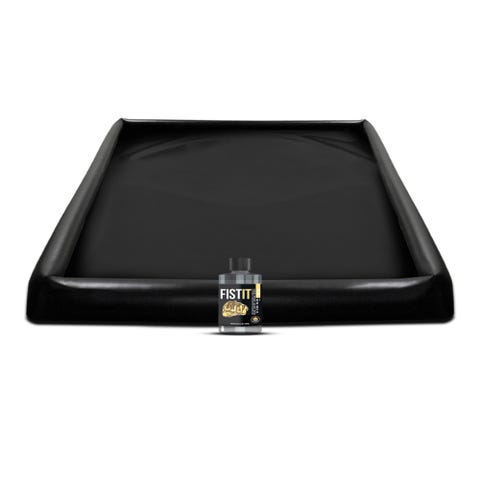 Kit pour Massage Inflatable Play Sheet