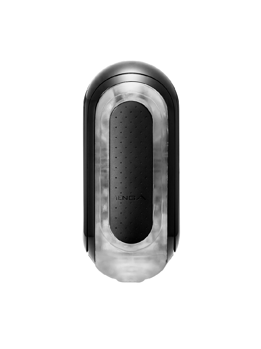 Masturbateur Flip Zero 0 Black Strong Edition main product photo