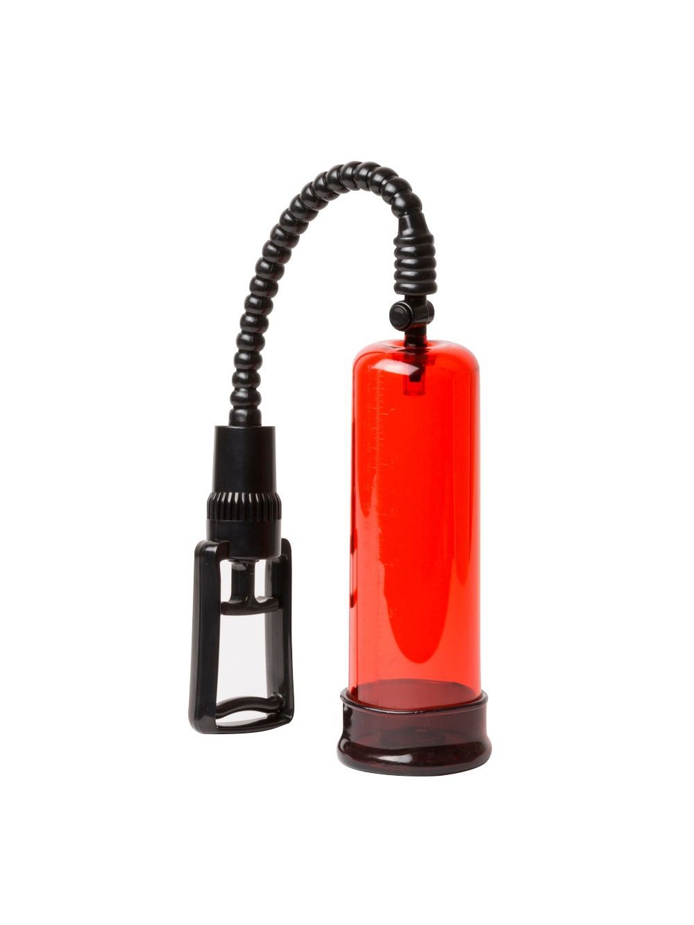 Pompe à Pénis Air Control