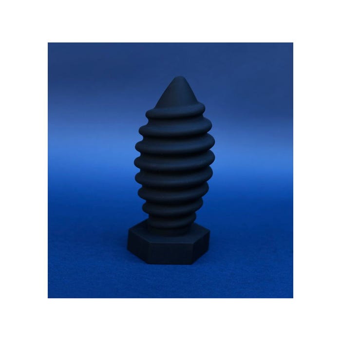 Plug Anal Screw U