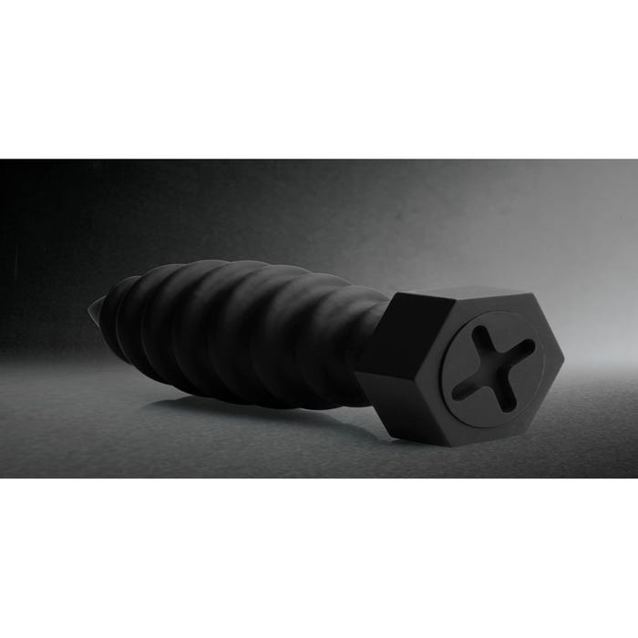 Plug Anal Screw U
