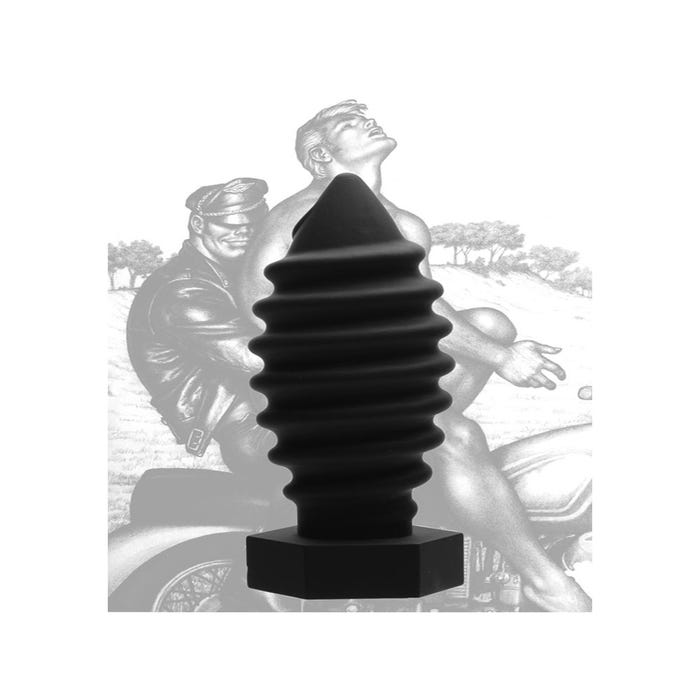 Plug Anal Screw U