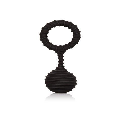 Cockring & Boule Lestée COLT Large