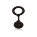 Cockring & Boule Lestée Weighted Ring Large