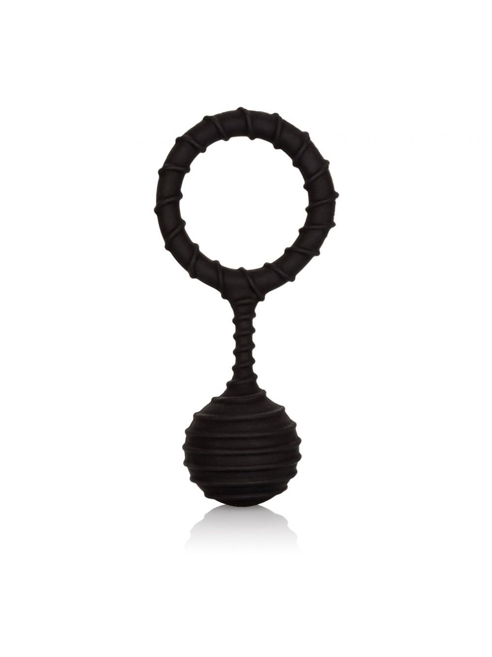 Cockring & Boule Lestée Weighted Ring XL