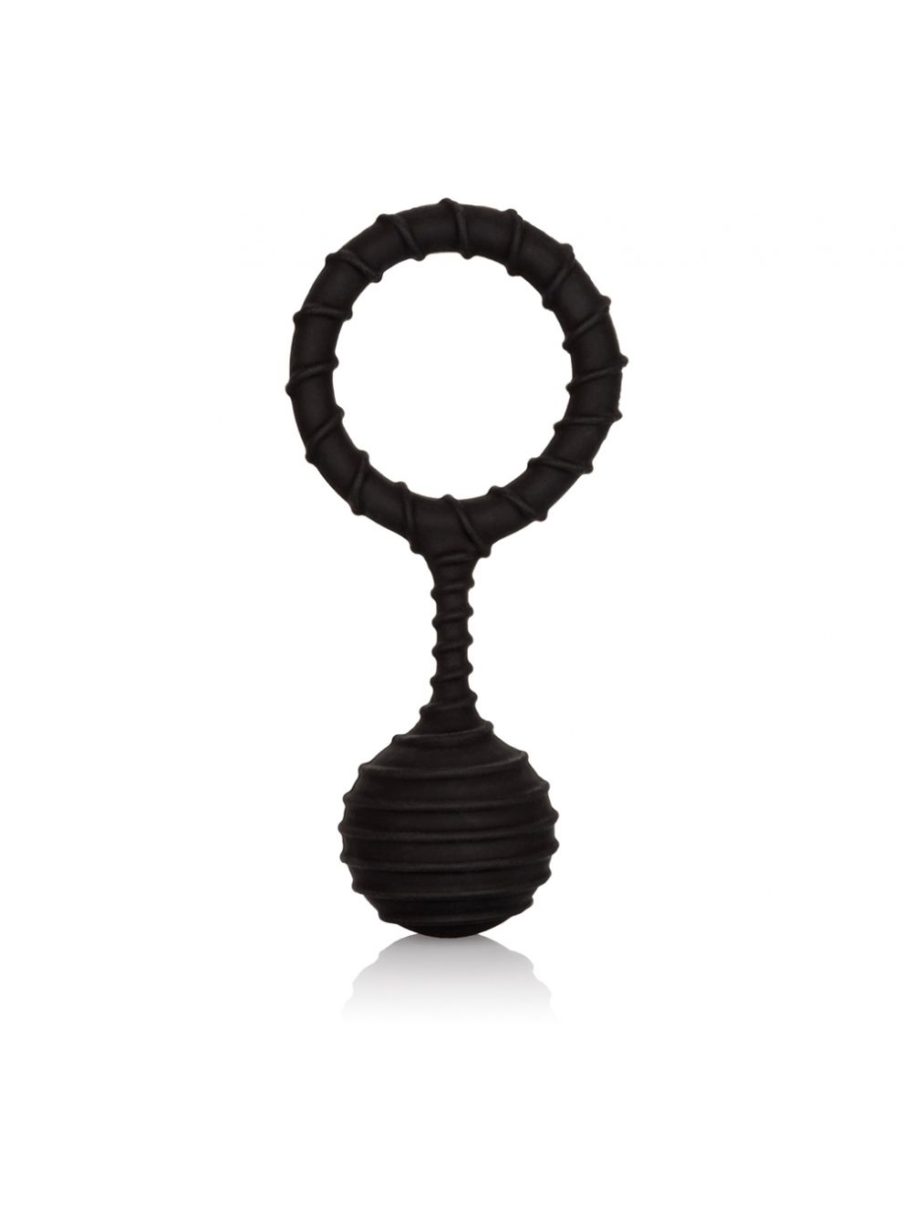 Cockring & Boule Lestée Weighted Ring XL main product photo