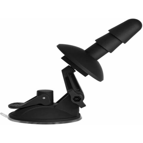 Ventouse Vac-U-Lock Deluxe Suction Cup Plug