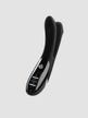 Vibromasseur E-Stim Tingling Aparte Black Edition
