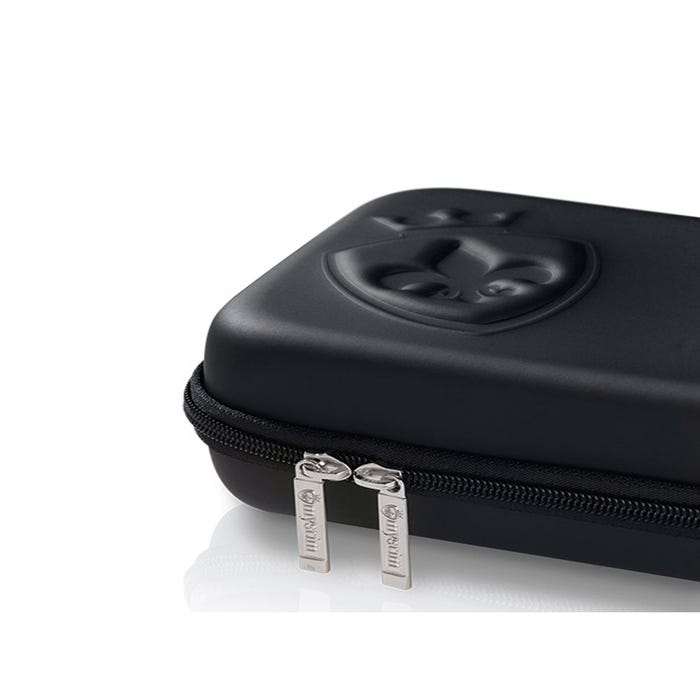 Vibromasseur E-Stim Tingling Aparte Black Edition