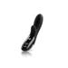 Vibromasseur Rabbit E-Stim Daring Danny Black Edition