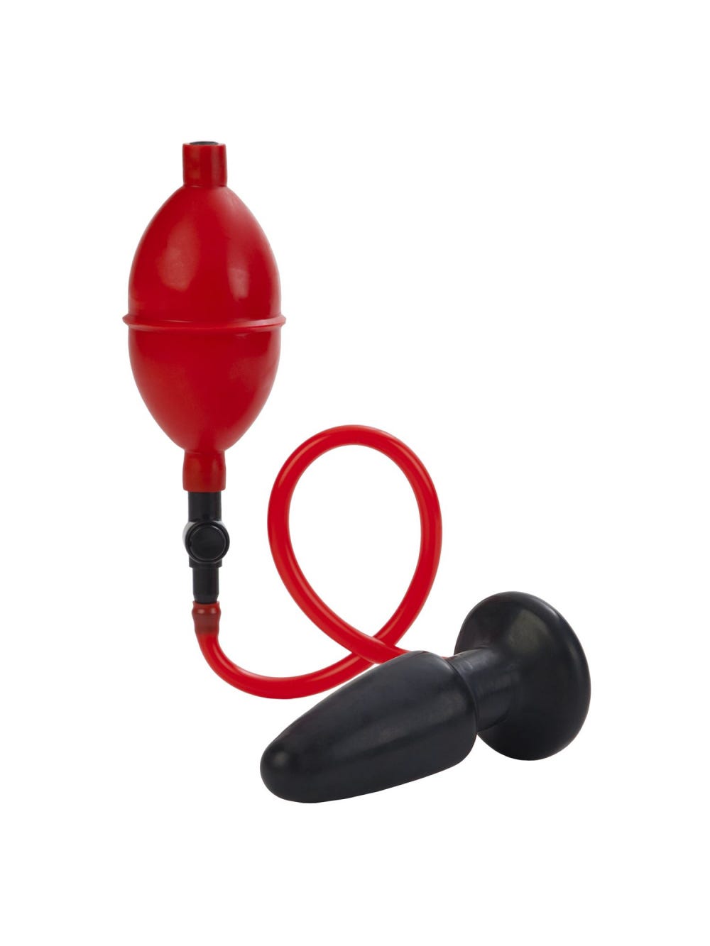 Plug Anal Gonflable Expandable