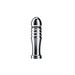 Dildo Aluminium E-Stim Funky Fella