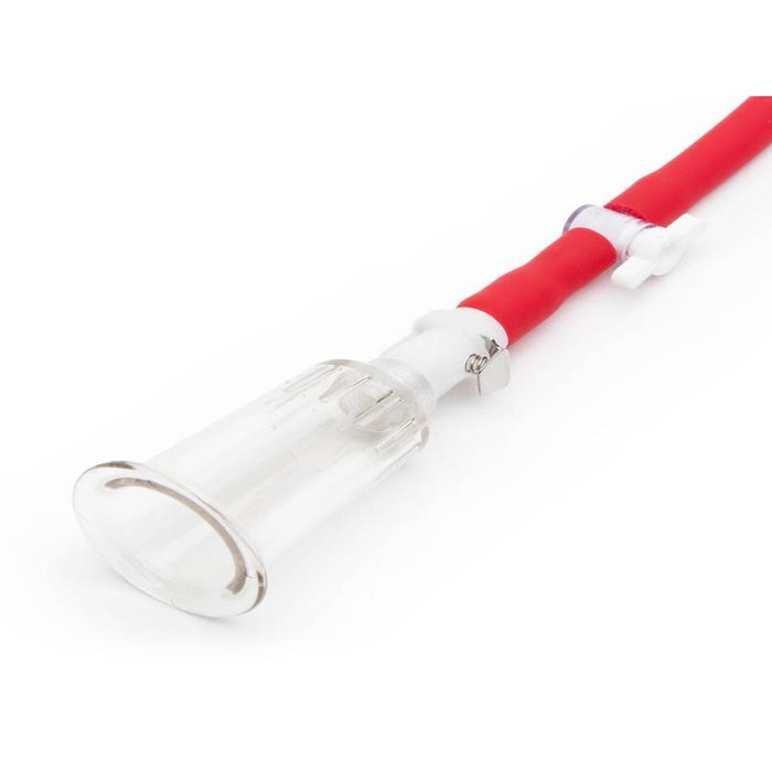 Pompes à Tétons Muscle Nips Pump COLT
