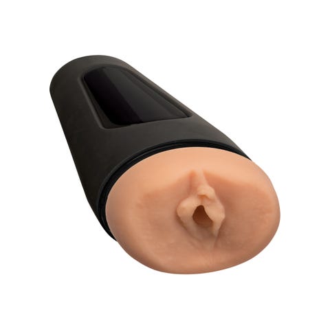 Masturbateur Main Squeeze The Virgin Vagin