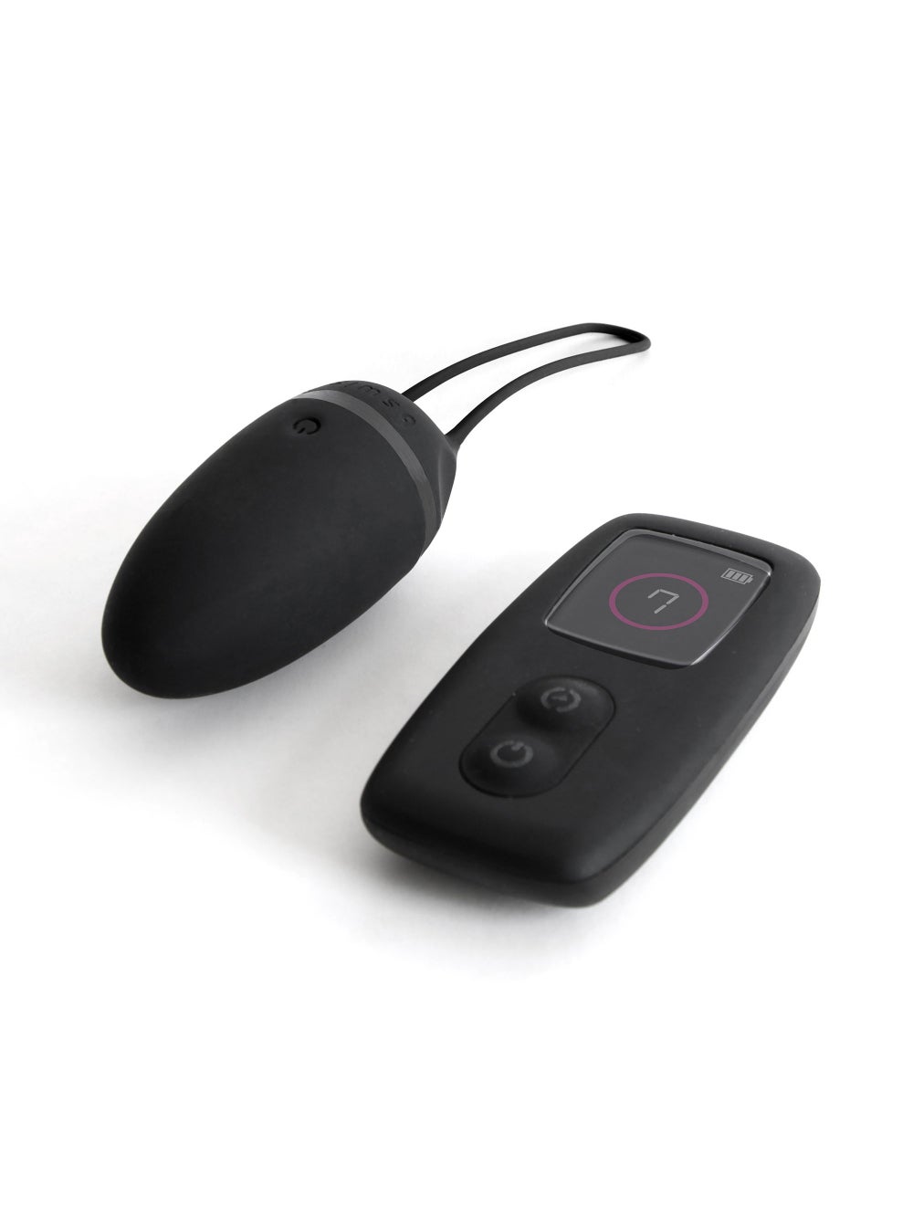 Oeuf Vibrant Bnaughty Premium Unleashed 6