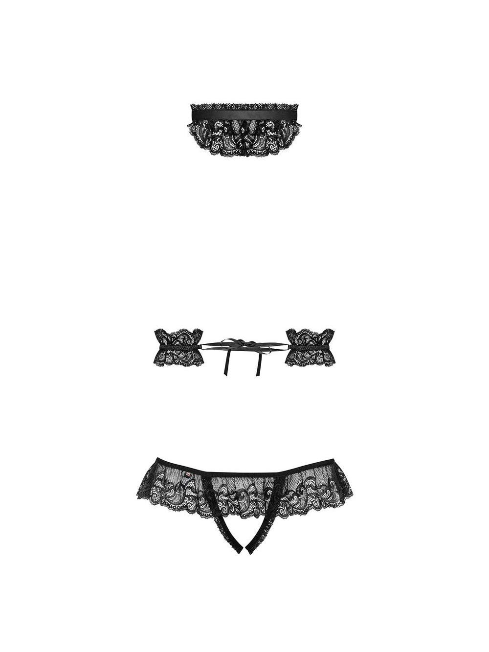 Ensemble 3 Pièces 830-SEA-1 main product photo