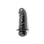 Bâillon-Dildo Deluxe Ball Gag Fetish Fantasy Series