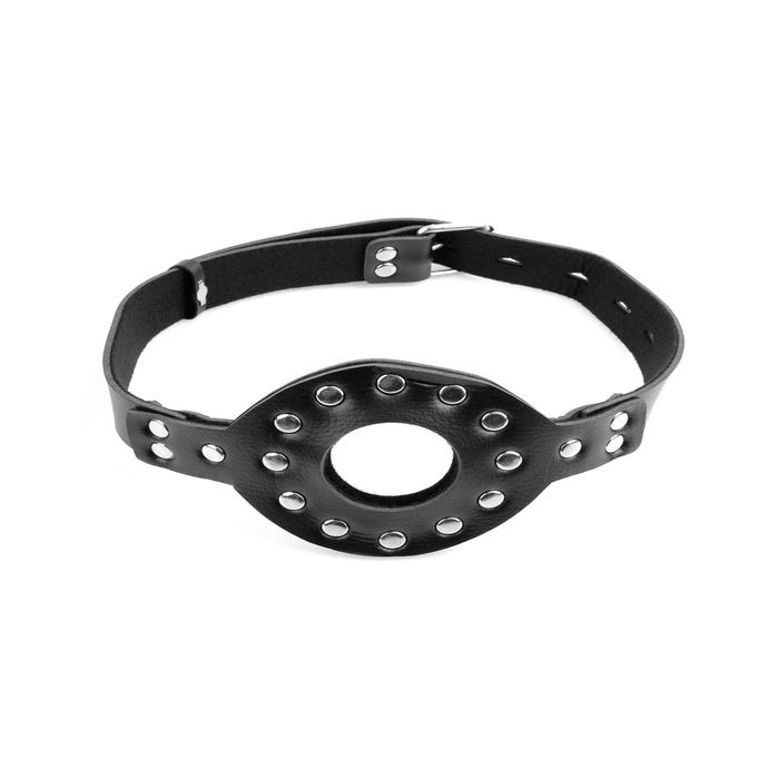 Bâillon-Dildo Deluxe Ball Gag Fetish Fantasy Series