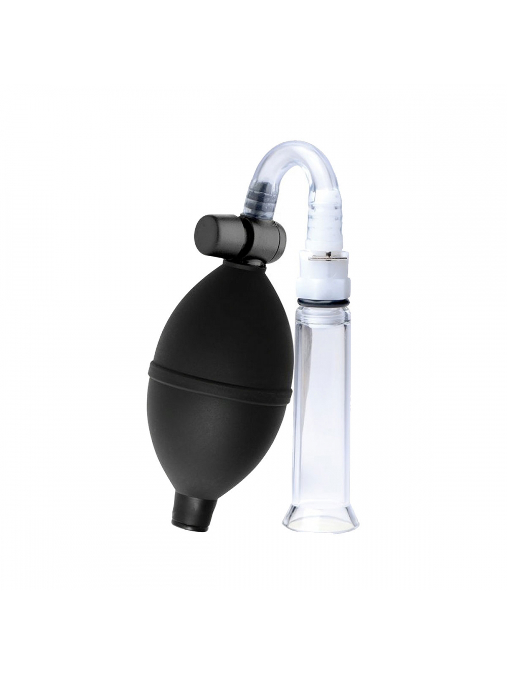 Pompe à Clitoris Size Matters main product photo