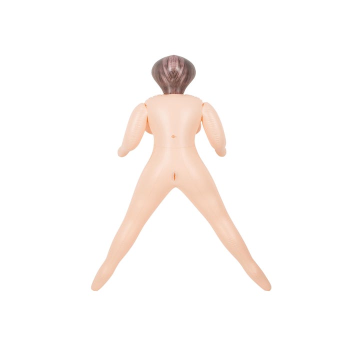 Poupée Gonflable Lusting Trans