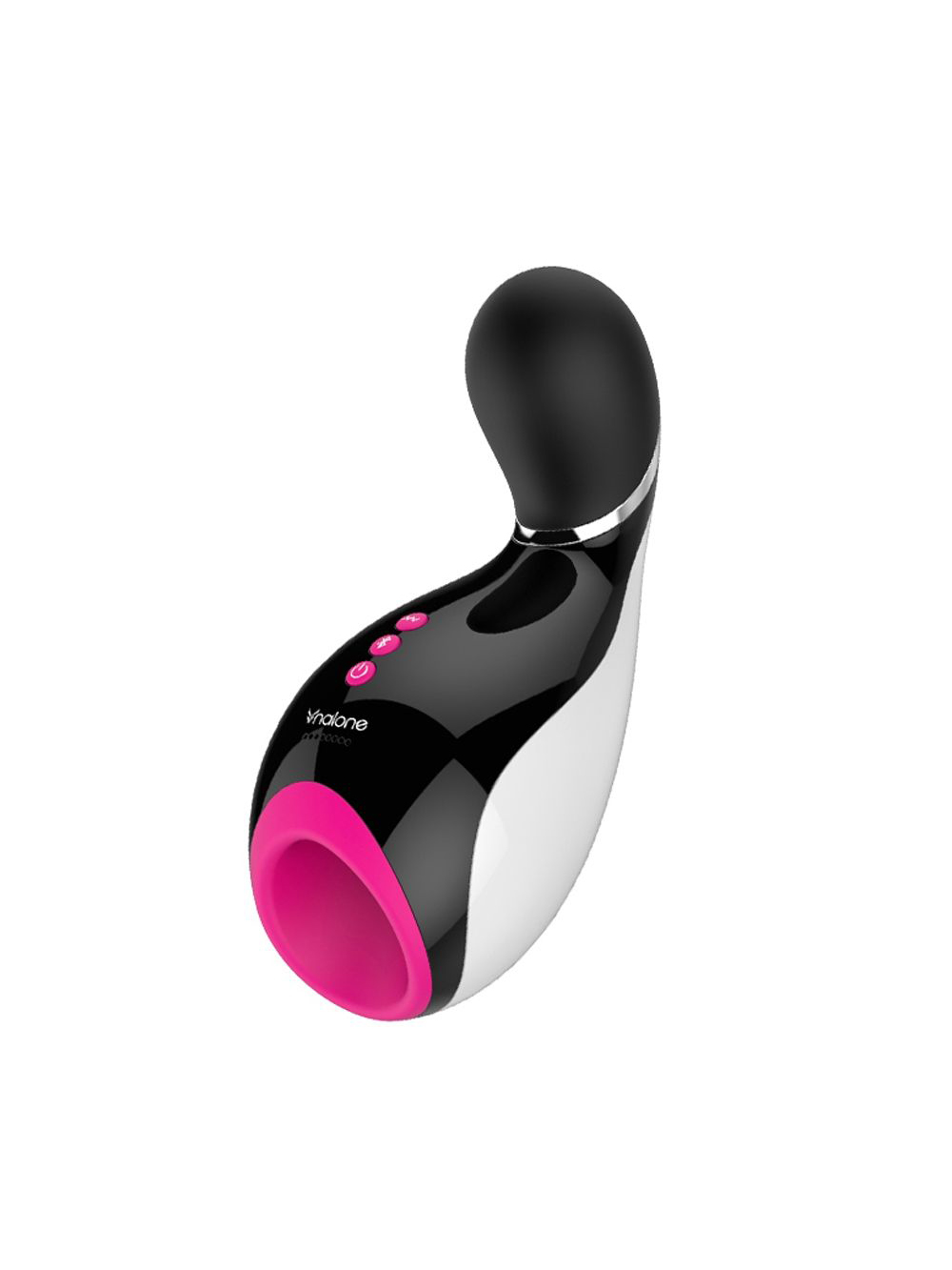 Masturbateur Vibrant Oxxy main product photo