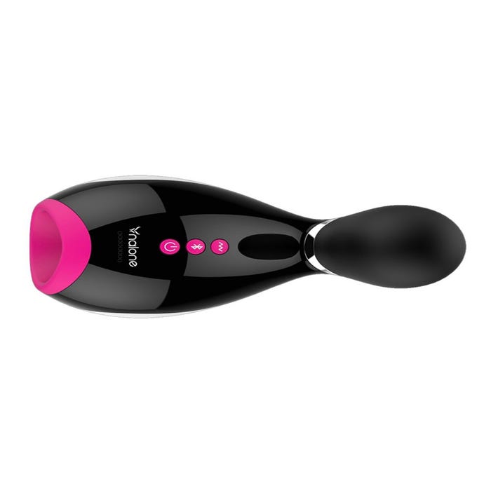 Masturbateur Vibrant Oxxy
