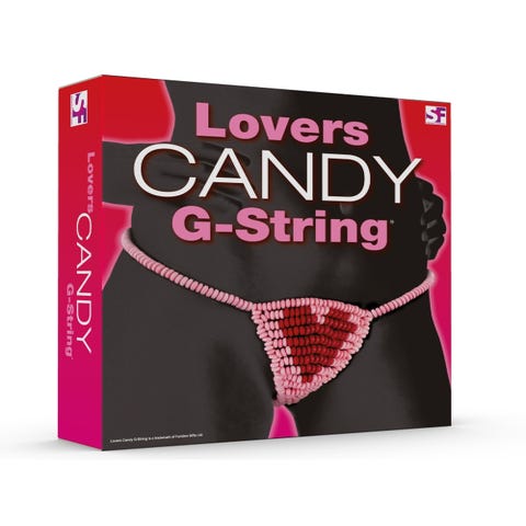 String en Bonbons Lovers