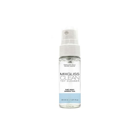 Spray nettoyant pour sextoys Clean 30 ml