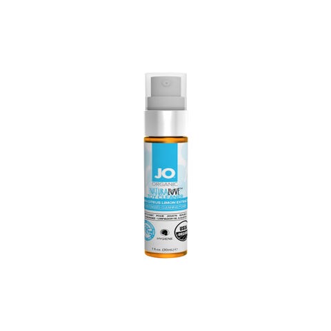Nettoyant pour Sextoys Bio Naturalove 30 ml