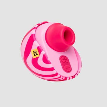 Stimulateur clitoridien ROMP Spin