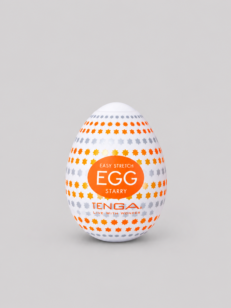 Masturbateur Tenga Egg Starry