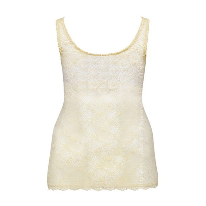 Nuisette Abiona Cream Collection S/M