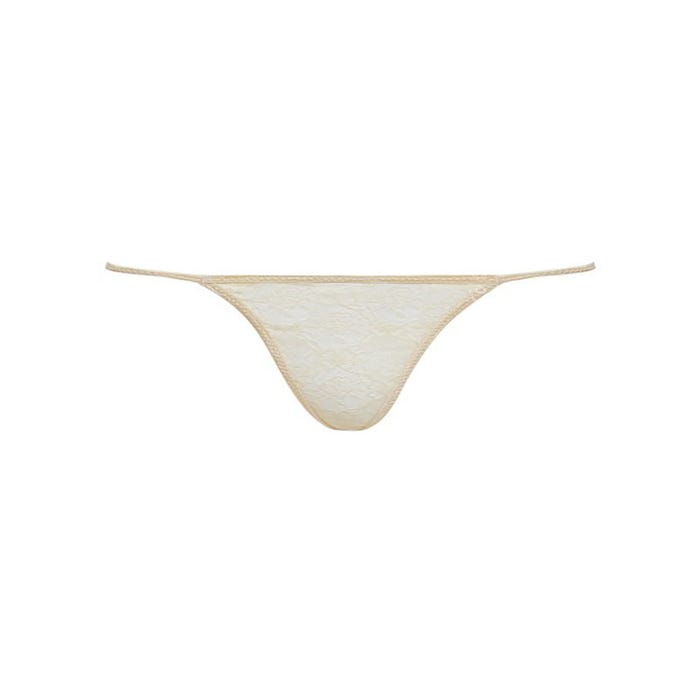 Nuisette Abiona Cream Collection S/M
