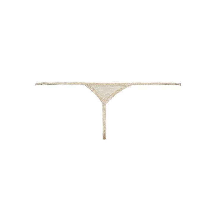 Nuisette Abiona Cream Collection S/M