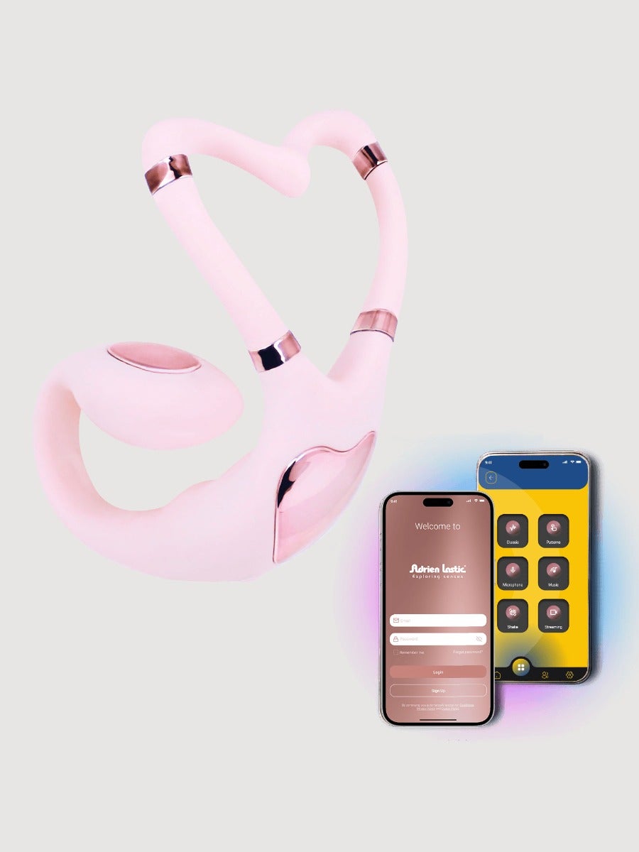 Stimulateur connecté Venus