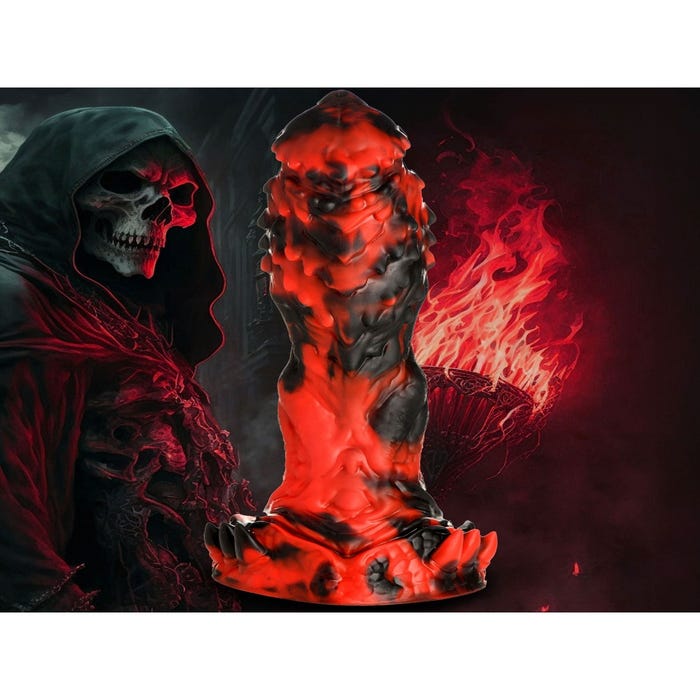 Gode créature Reaper