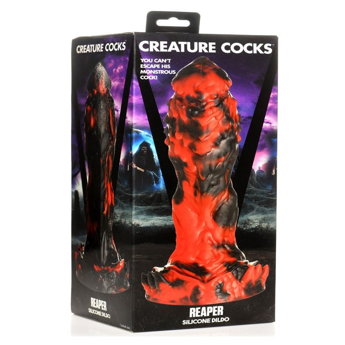 Gode créature Reaper
